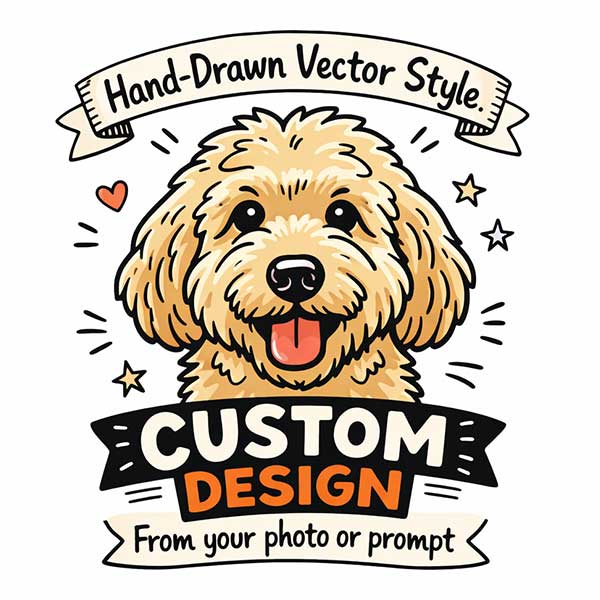Hand-Drawn Doodle Vector